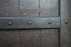 Sculpt-Art-Entry-Garage-Doors-15 Sculpt-Art-Entry-Garage-Doors-15